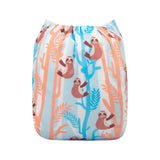 OSFM Pocket Nappy - H275A