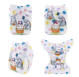 OSFM Pocket Nappy - YDP130