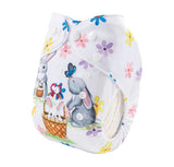 OSFM Pocket Nappy - YDP130