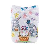 OSFM Pocket Nappy - YDP130