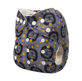 OSFM Pocket Nappy - H273