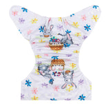 OSFM Pocket Nappy - YDP130