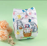 OSFM Pocket Nappy - YDP130
