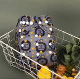 OSFM Pocket Nappy - H273