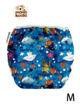 Mama Koala Reusable Snap Swim Diaper - GPD29082U