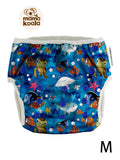 Mama Koala Reusable Snap Swim Diaper - GPD29082U