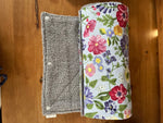Unpaper Towels 8-pack GUM PANSY