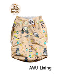 Mama Koala 2.0 - K1PAD71016U (Polyester - AWJ) (Shell Only)
