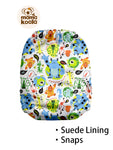 Mama Koala 2.0 - K1PSD69011U (Polyester - Suede) (Shell Only)