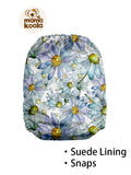 Mama Koala 2.0 - K1PSD69013U (Polyester - Suede) (Shell Only)