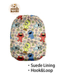 Mama Koala 2.0 - KPD62013 (Polyester - Suede/Hook and Loop) (Shell Only)