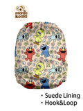 Mama Koala 2.0 - KPD62013 (Polyester - Suede/Hook and Loop) (Shell Only)