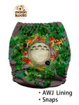 Mama Koala 3.0 - K3PAD58032Z (Polyester - AWJ) (Shell Only)