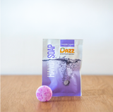 DAZZ Hand Soap- [Refill Tablets]Eucalyptus Mint