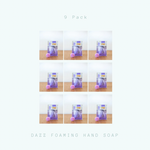 DAZZ Hand Soap- [Refill Tablets]Pina Colada