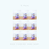 DAZZ Hand Soap- [Refill Tablets]Eucalyptus Mint