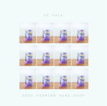 DAZZ Hand Soap- [Refill Tablets]Eucalyptus Mint