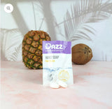 DAZZ Hand Soap- [Refill Tablets]Pina Colada