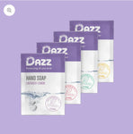 DAZZ Hand Soap- [Refill Tablets]Eucalyptus Mint