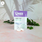 DAZZ Hand Soap- [Refill Tablets]Pina Colada