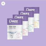 DAZZ Hand Soap- [Refill Tablets] Strawberry Rose
