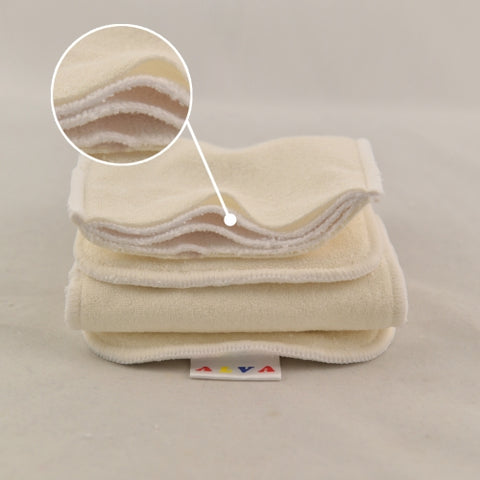 5-layer OSFM Bamboo Blend Insert