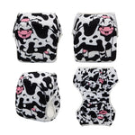 OSFM Swim Nappy - SWD63