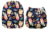 Pocket Nappy - 23032 (Shell Only)