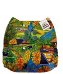 Pocket Nappy - 23159 (Shell Only)