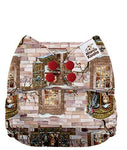 Pocket Nappy - 23160 (Shell Only)