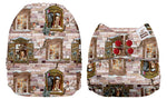 Pocket Nappy - 23160 (Shell Only)