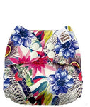 Upright Bum Print - PD24013U (Shell Only)