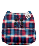 Pocket Nappy - PD24111P (Shell Only)