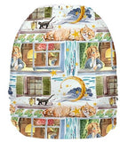 Upright Bum Print - PD24149U (Shell Only)