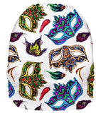 Pocket Nappy - PD25044P (Shell Only)