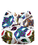 Pocket Nappy - PD25044P (Shell Only)