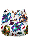 Pocket Nappy - PD25044P (Shell Only)