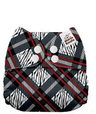 Pocket Nappy - PD25075P (Shell Only)