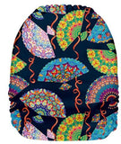 Pocket Nappy - PD25106P (Shell Only)