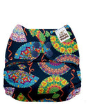 Pocket Nappy - PD25106P (Shell Only)