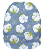 Pocket Nappy - PD25171P (Shell Only)