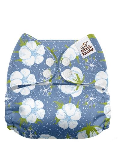 Pocket Nappy - PD25171P (Shell Only)