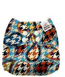 Pocket Nappy - PD26045P (Shell Only)