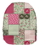 Upright Bum Print - PD26179U (Shell Only)