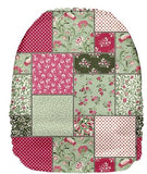 Upright Bum Print - PD26179U (Shell Only)