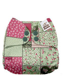 Upright Bum Print - PD26179U (Shell Only)