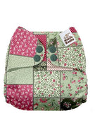 Upright Bum Print - PD26179U (Shell Only)