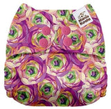Pocket Nappy - PD27033P (Shell Only)