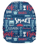 Upright Bum Print - PD27039U (Shell Only)