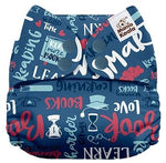 Upright Bum Print - PD27039U (Shell Only)
